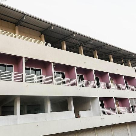 Hotel Samruddhi Lodging,Mangaluru Mulki Extérieur photo