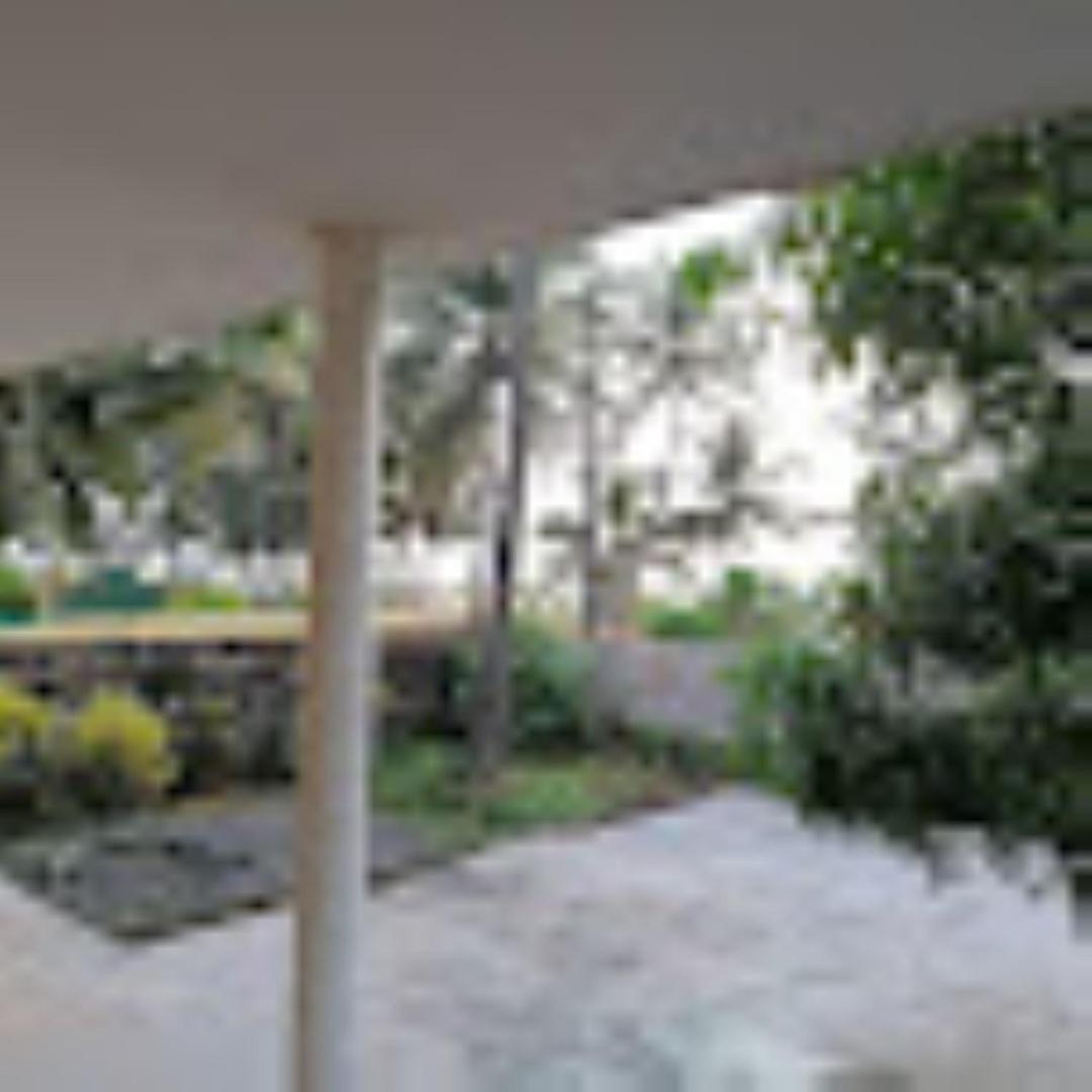 Hotel Samruddhi Lodging,Mangaluru Mulki Extérieur photo