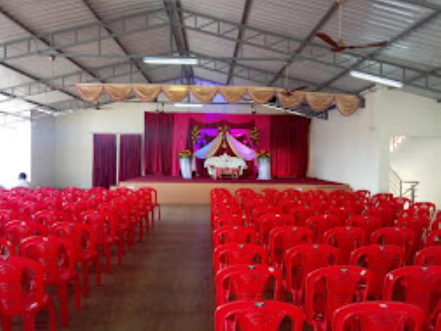 Hotel Samruddhi Lodging,Mangaluru Mulki Extérieur photo