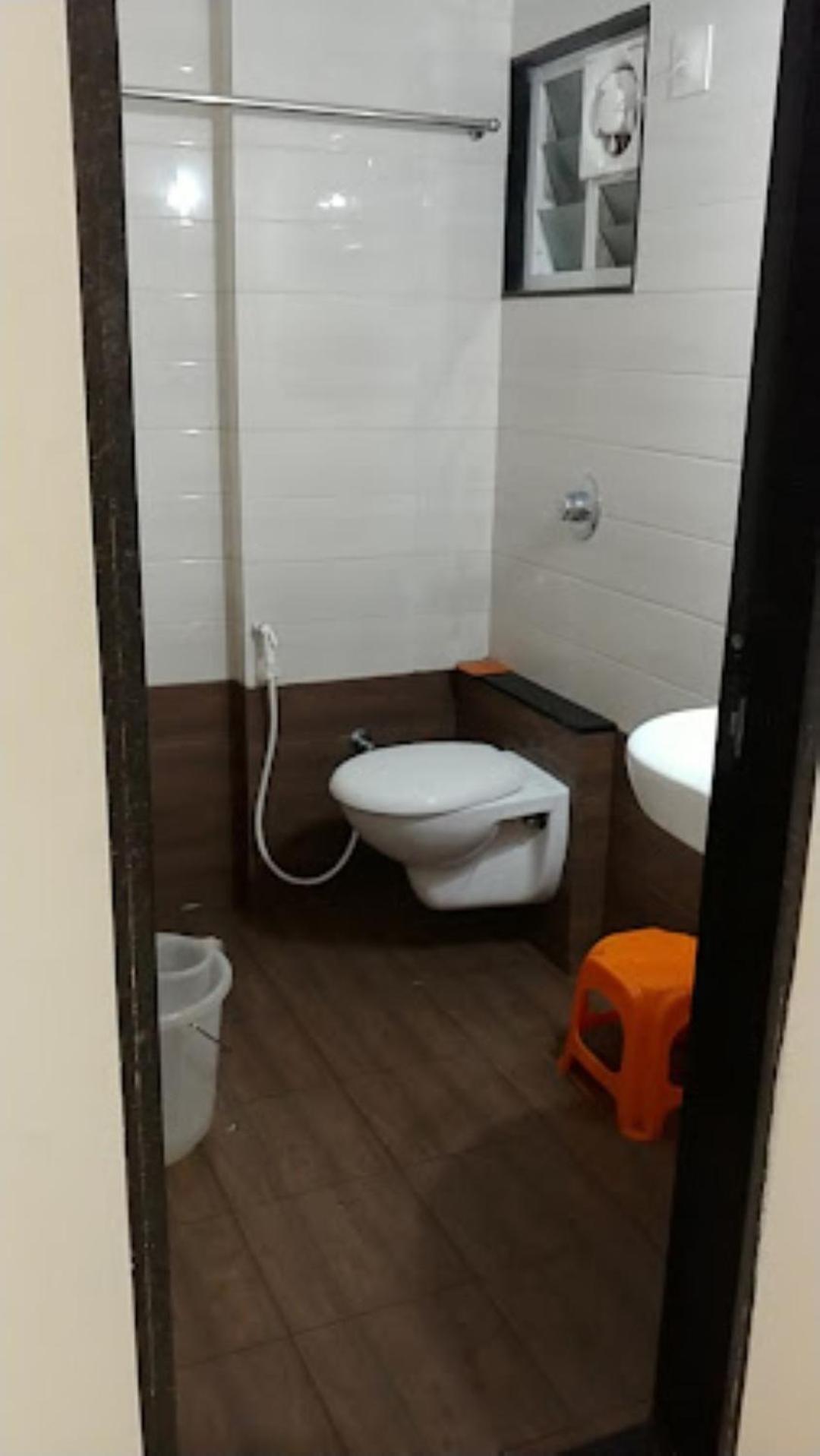 Hotel Samruddhi Lodging,Mangaluru Mulki Extérieur photo